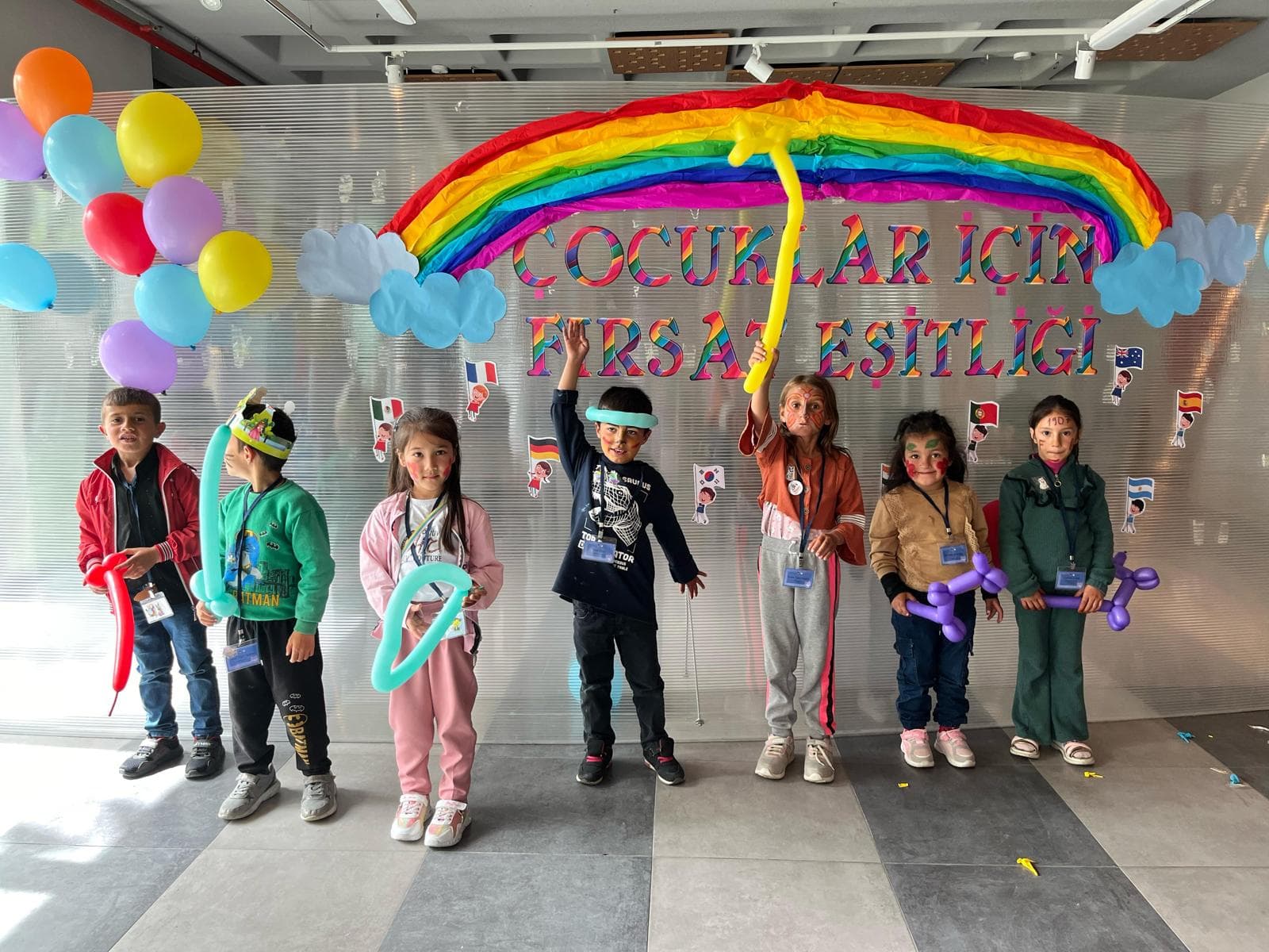 23 Nisan Şenliği albüm fotoğrafı 4