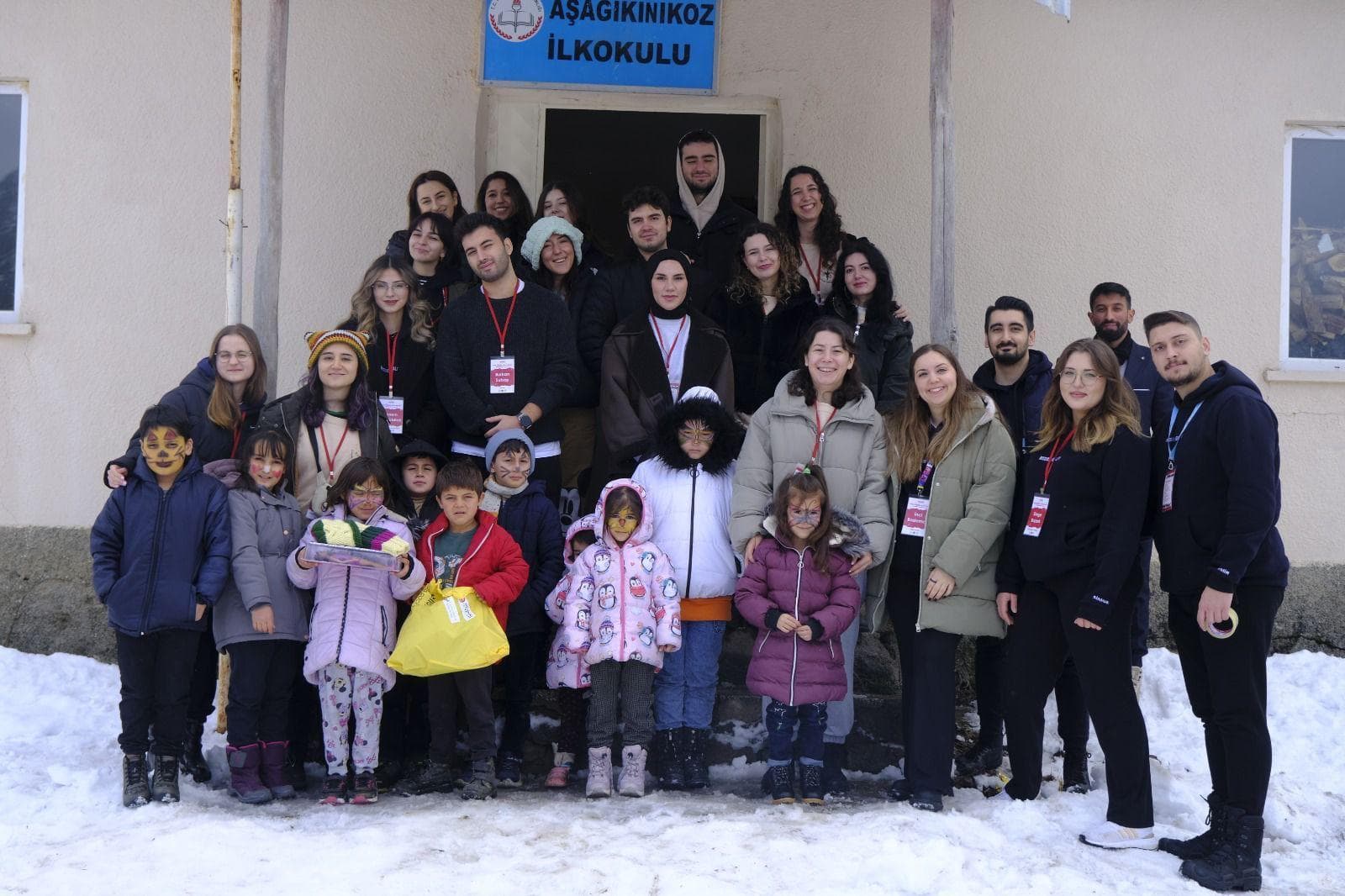 Minik Dilekler Ağacı albüm fotoğrafı 2