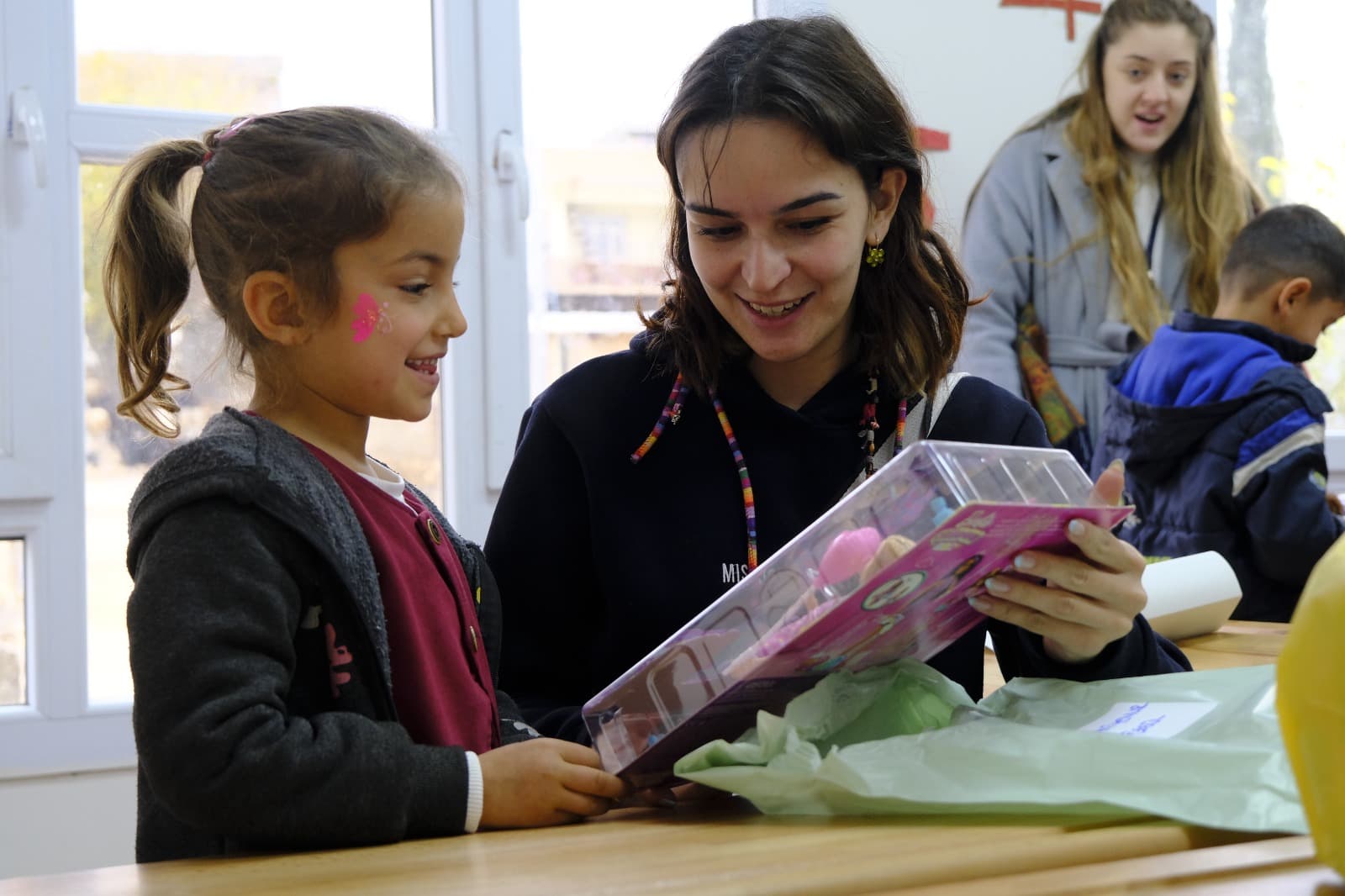 Minik Dilekler Ağacı albüm fotoğrafı 3