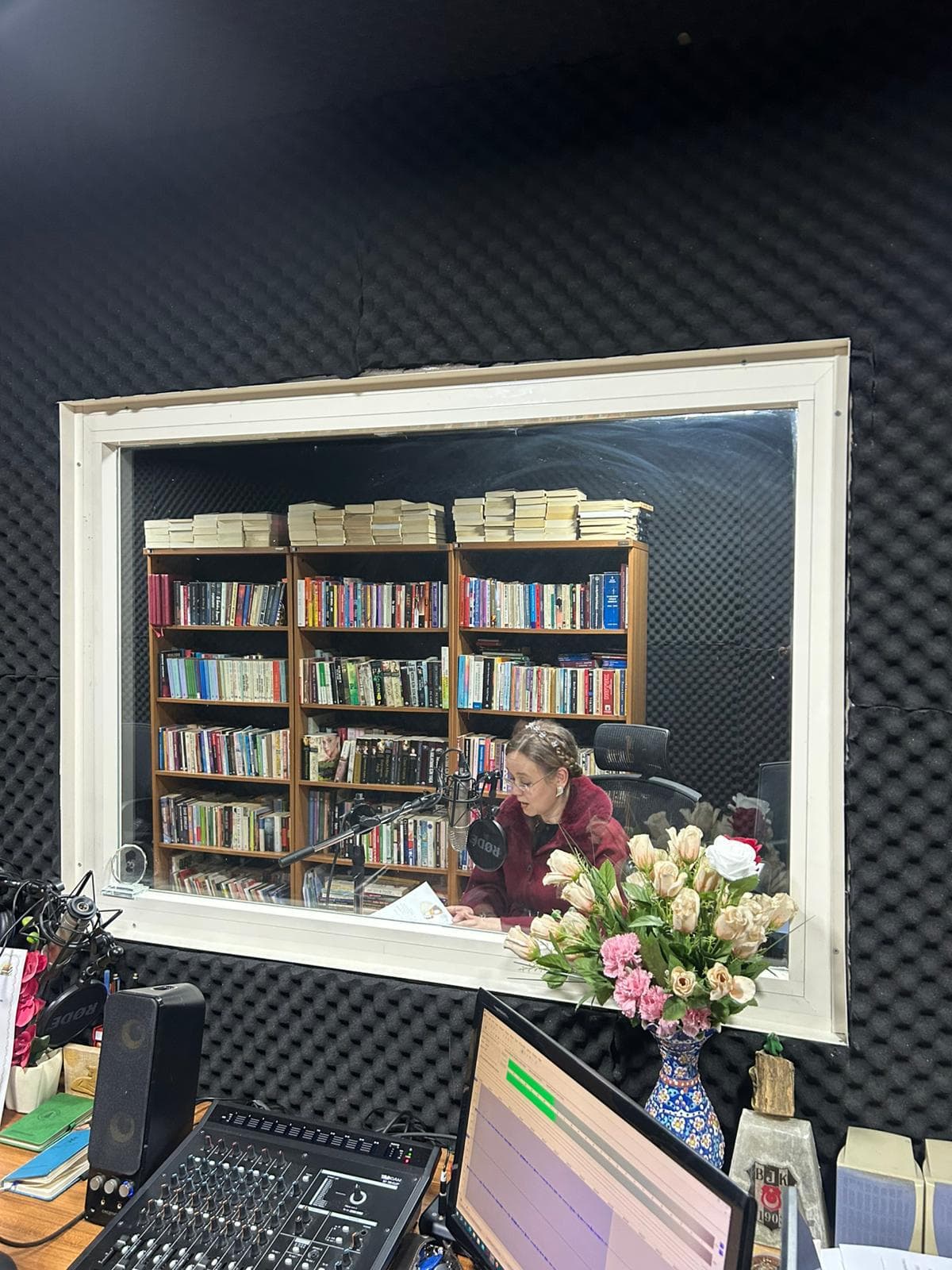 Sesli Kütüphane albüm fotoğrafı 2