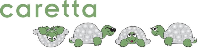 Caretta Yayınları logosu