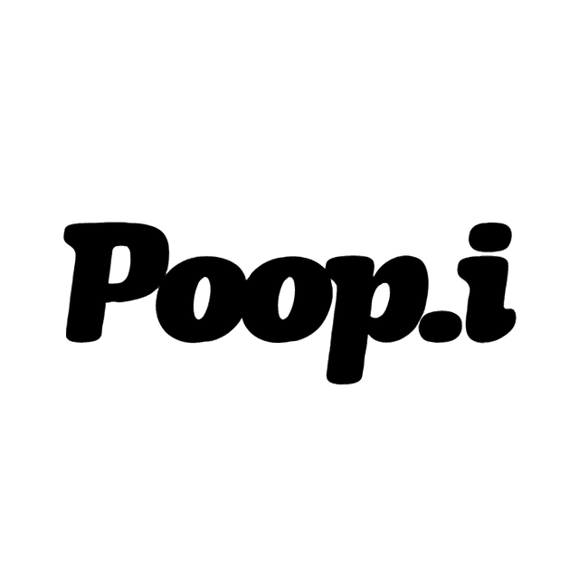Poopi logosu