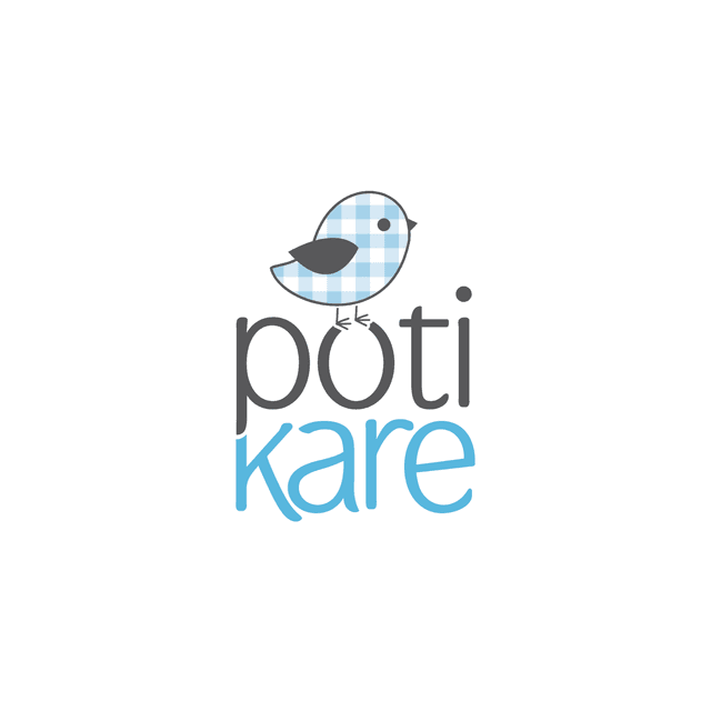 Pötikare Yayınevi logosu