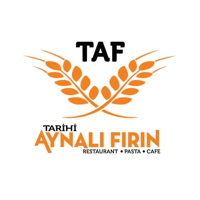 TAF logosu