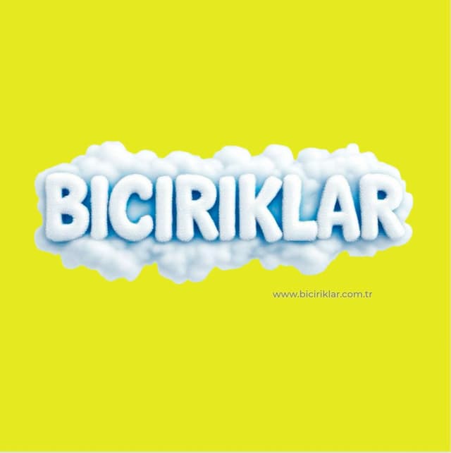 Bıcırıklar logosu