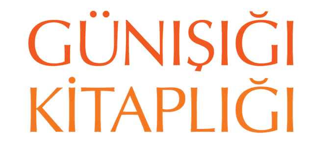 Günışığı Kitaplığı logosu