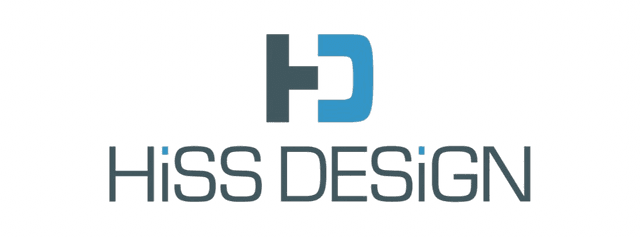 Hiss Design logosu