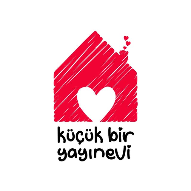 Küçük Bir Yayınevi logosu
