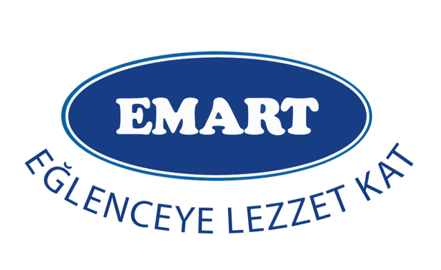 Emart logosu