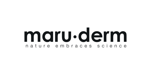 MaruDerm logosu