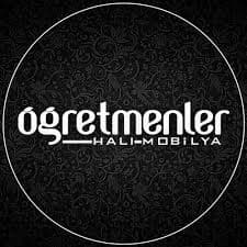 Öğretmenler Halı logosu