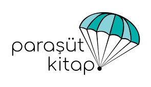 Paraşüt Kitap logosu