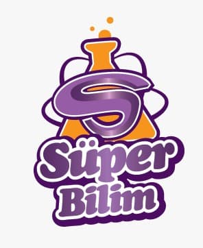 Süper Bilim logosu