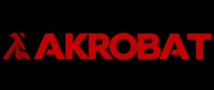 Akrobat logosu