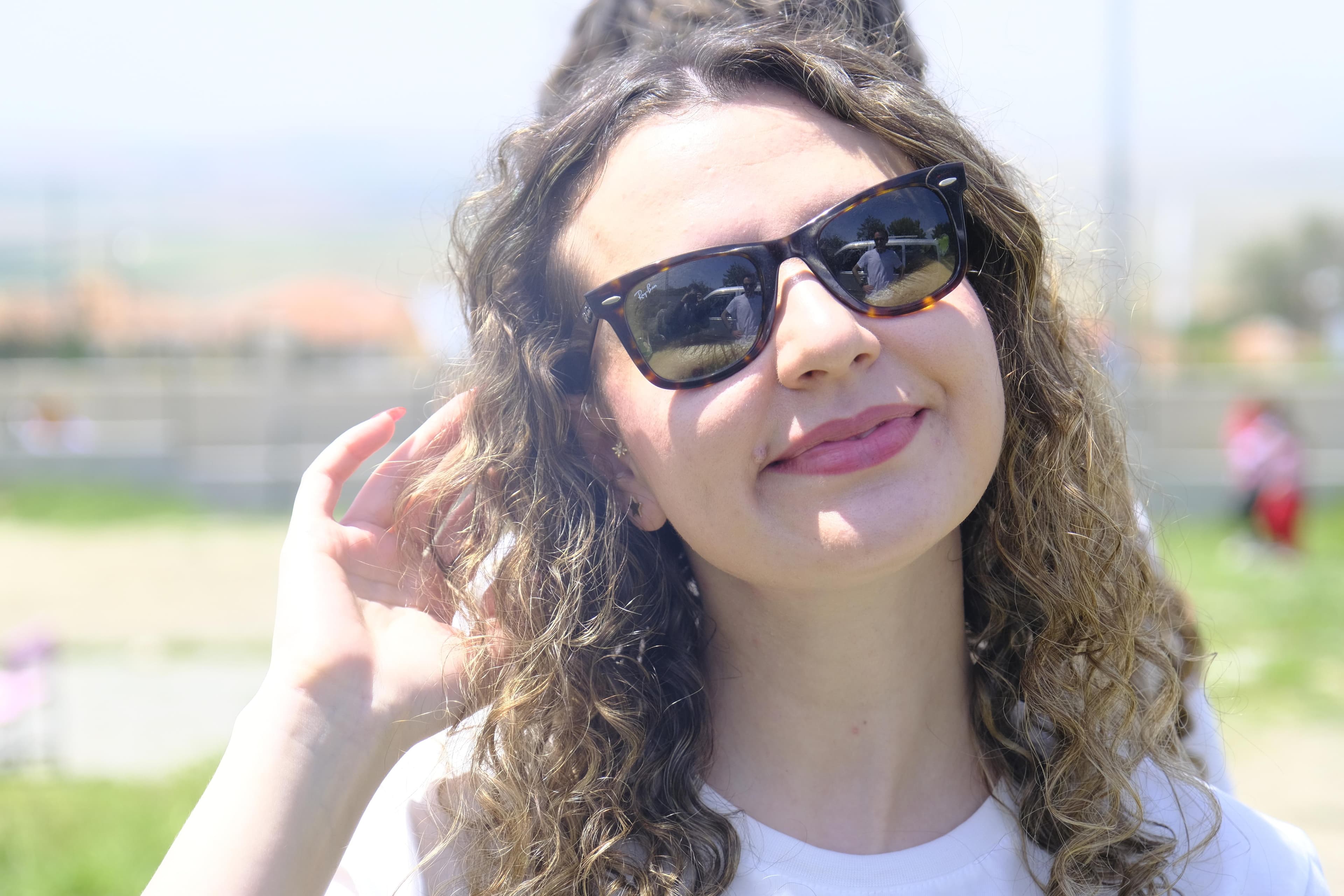 Elif Hasar fotoğrafı